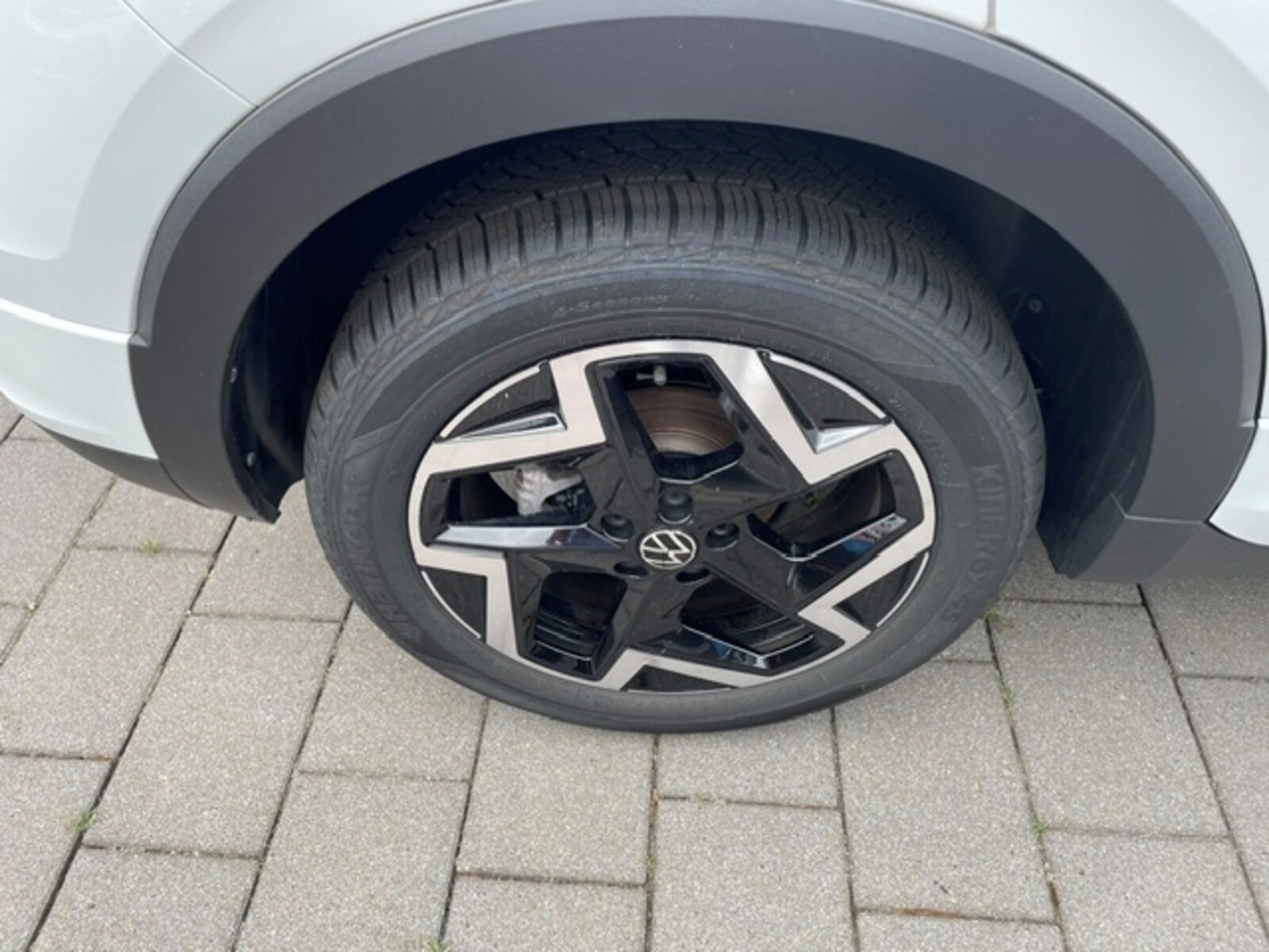 Volkswagen T-Cross – Bild 3