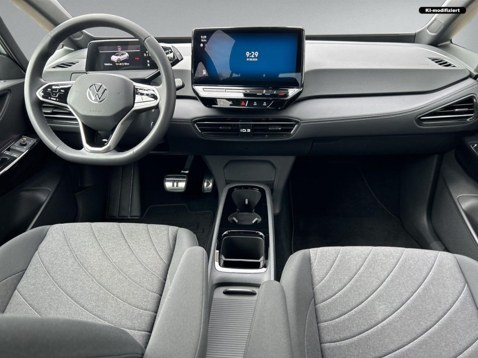 Volkswagen ID.3 Pro Performance Business