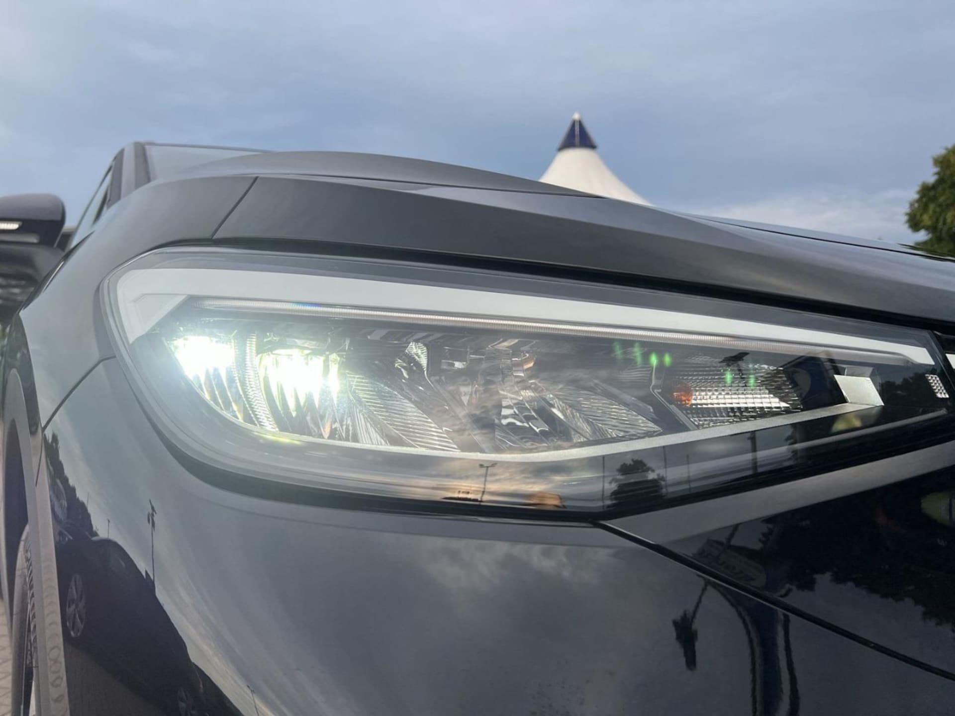 Volkswagen ID.4 Pro