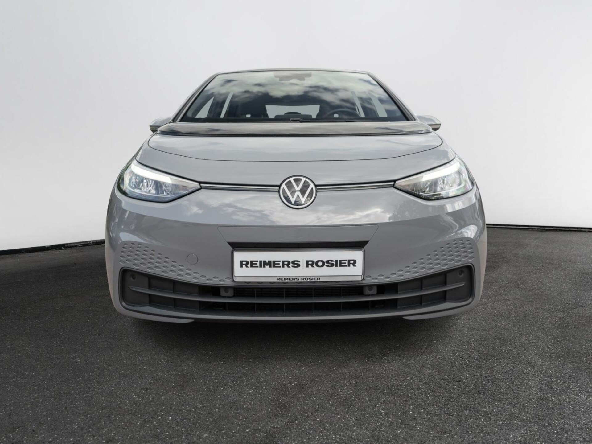 Volkswagen ID.3 Pro Performance