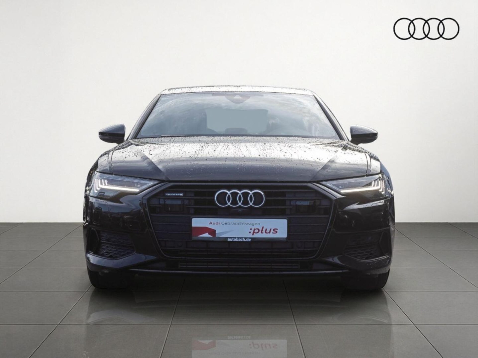 Audi A6 Limousine TFSI e Advanced