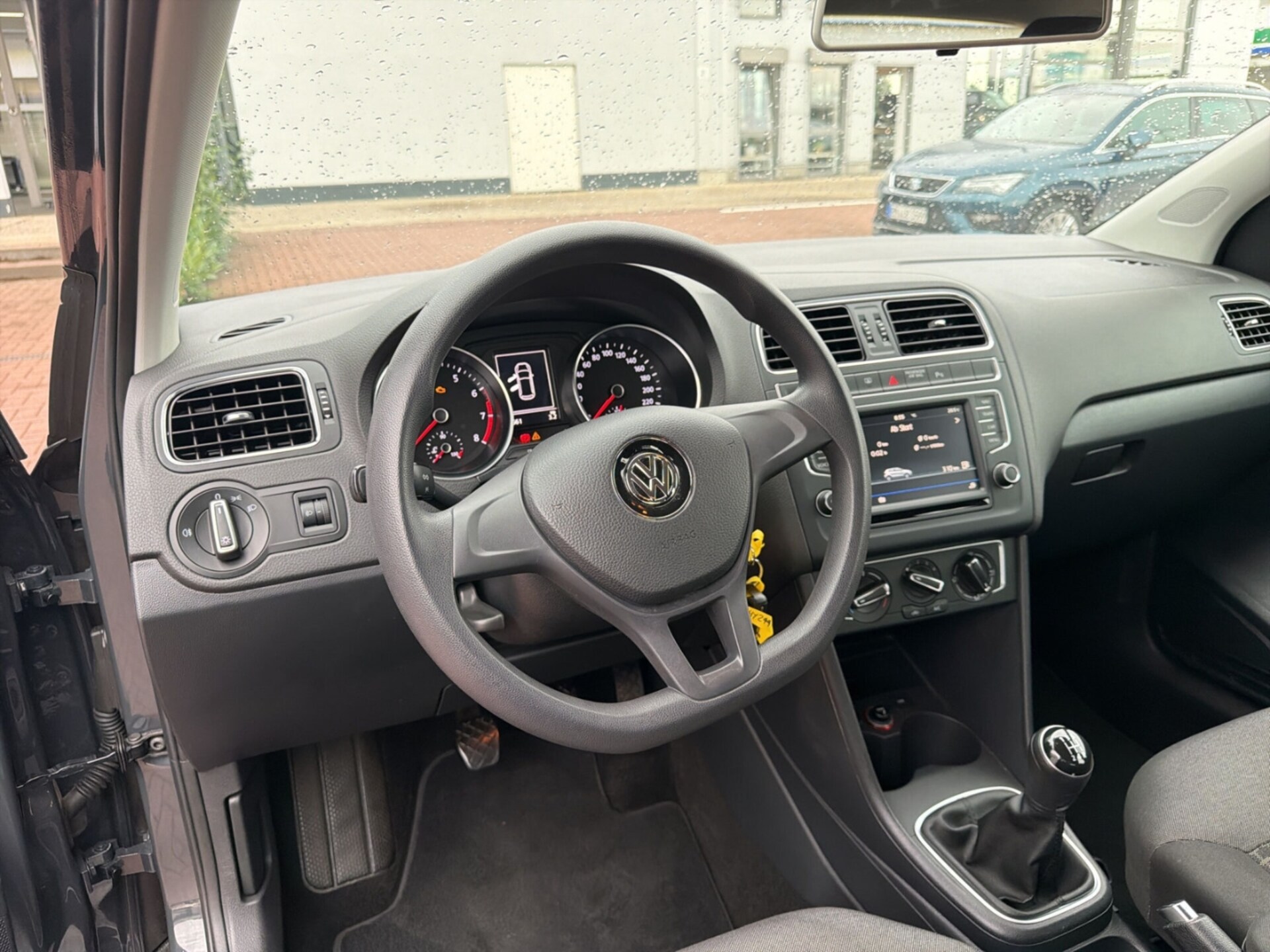 Volkswagen Polo Comfortline