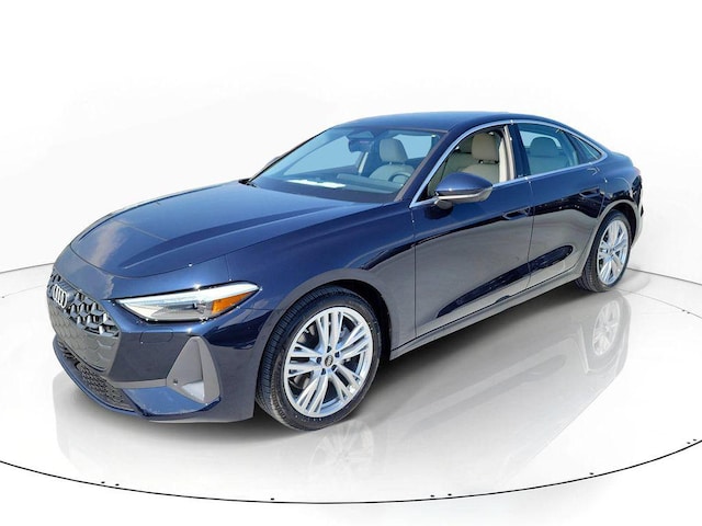 2026 Audi A5 Sedan