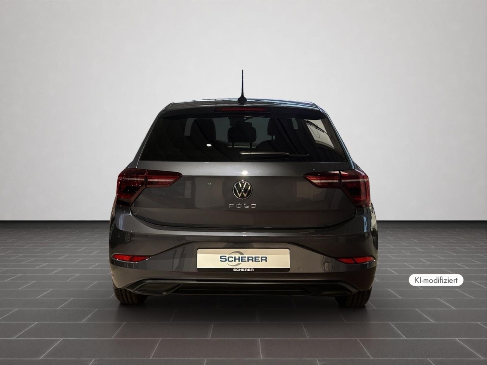 Volkswagen Polo – Bild 6