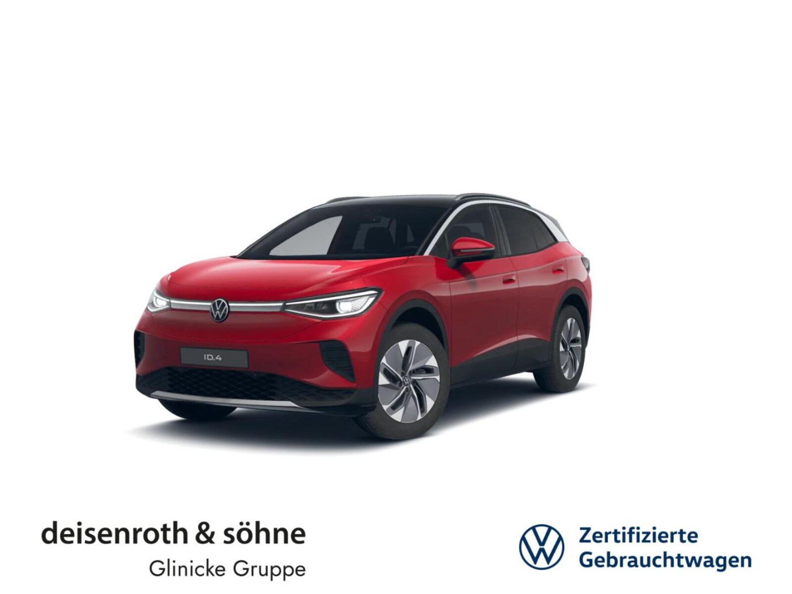 Volkswagen ID.4