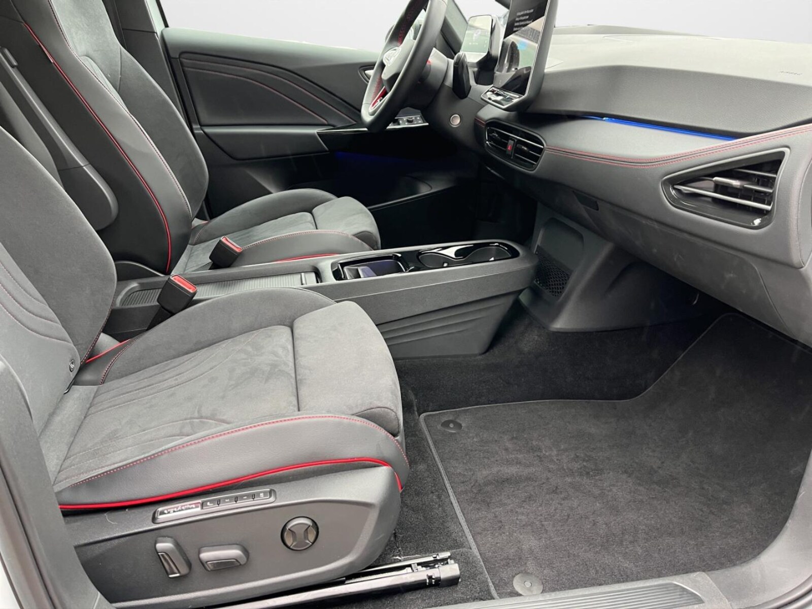 Volkswagen ID.3 – Bild 14