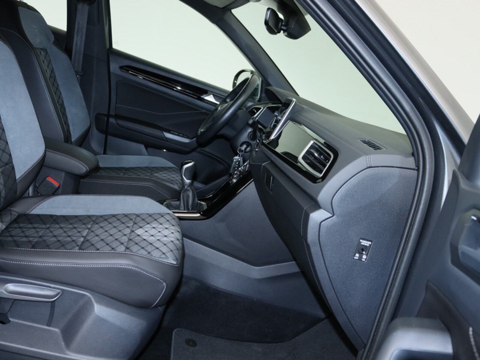 Volkswagen T-Roc – Bild 9