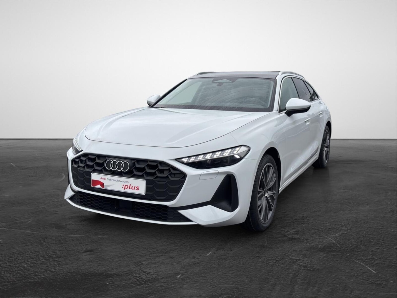 Audi A5 Avant – Bild 2