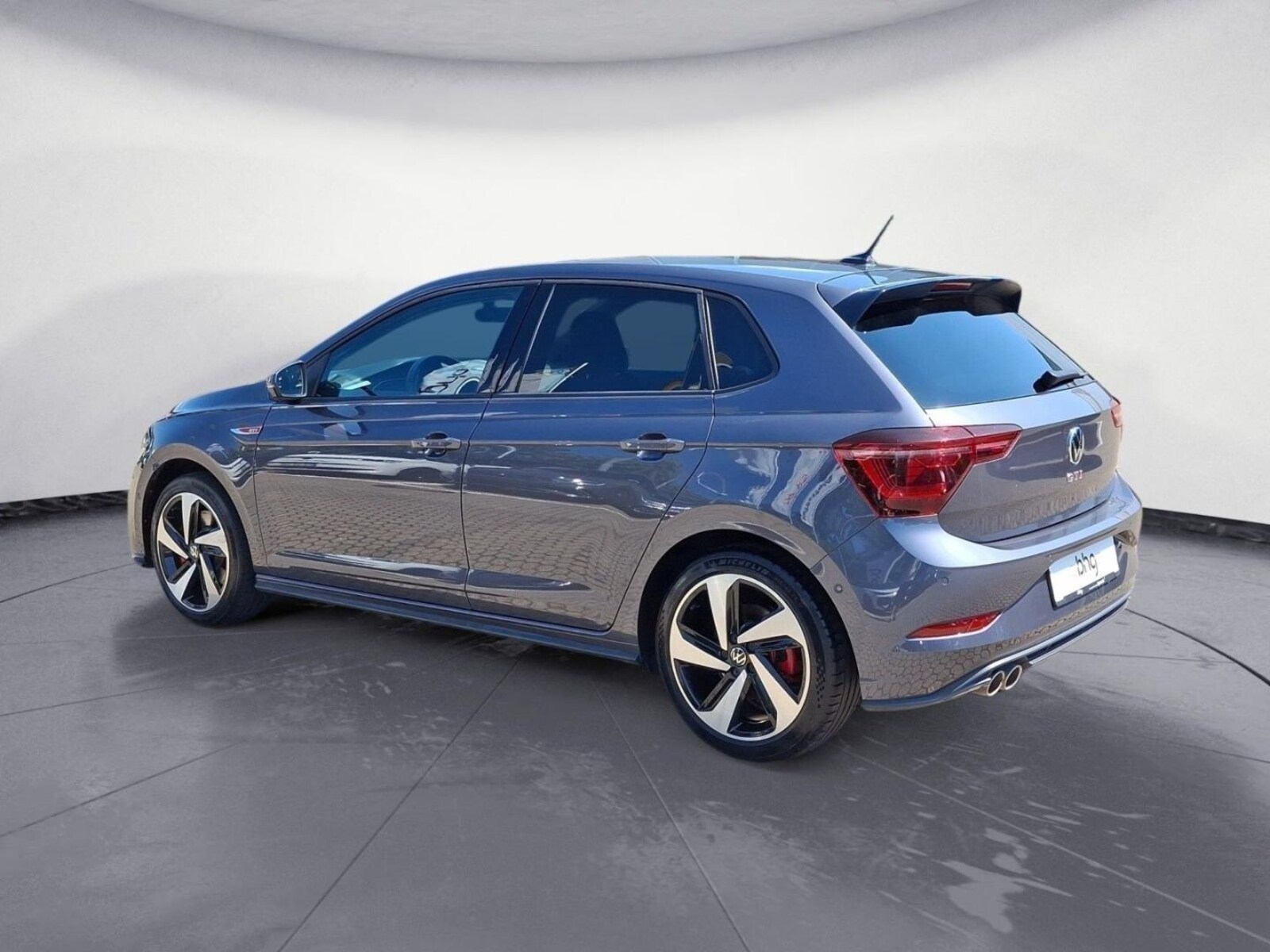Volkswagen Polo – Bild 4
