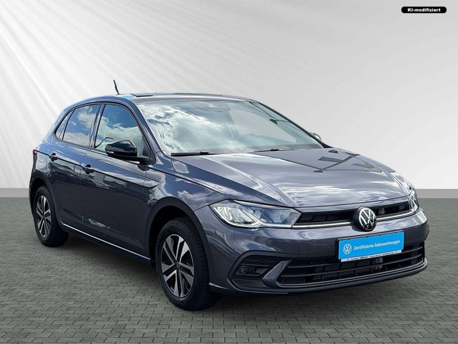 Volkswagen Polo – Bild 4