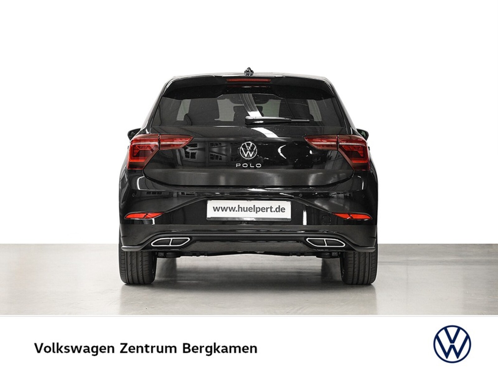 Volkswagen Polo – Bild 4