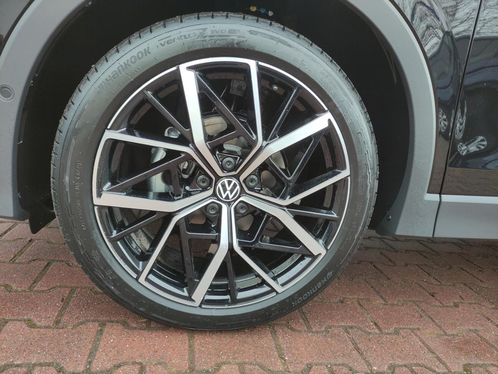 Volkswagen Tiguan – Bild 14
