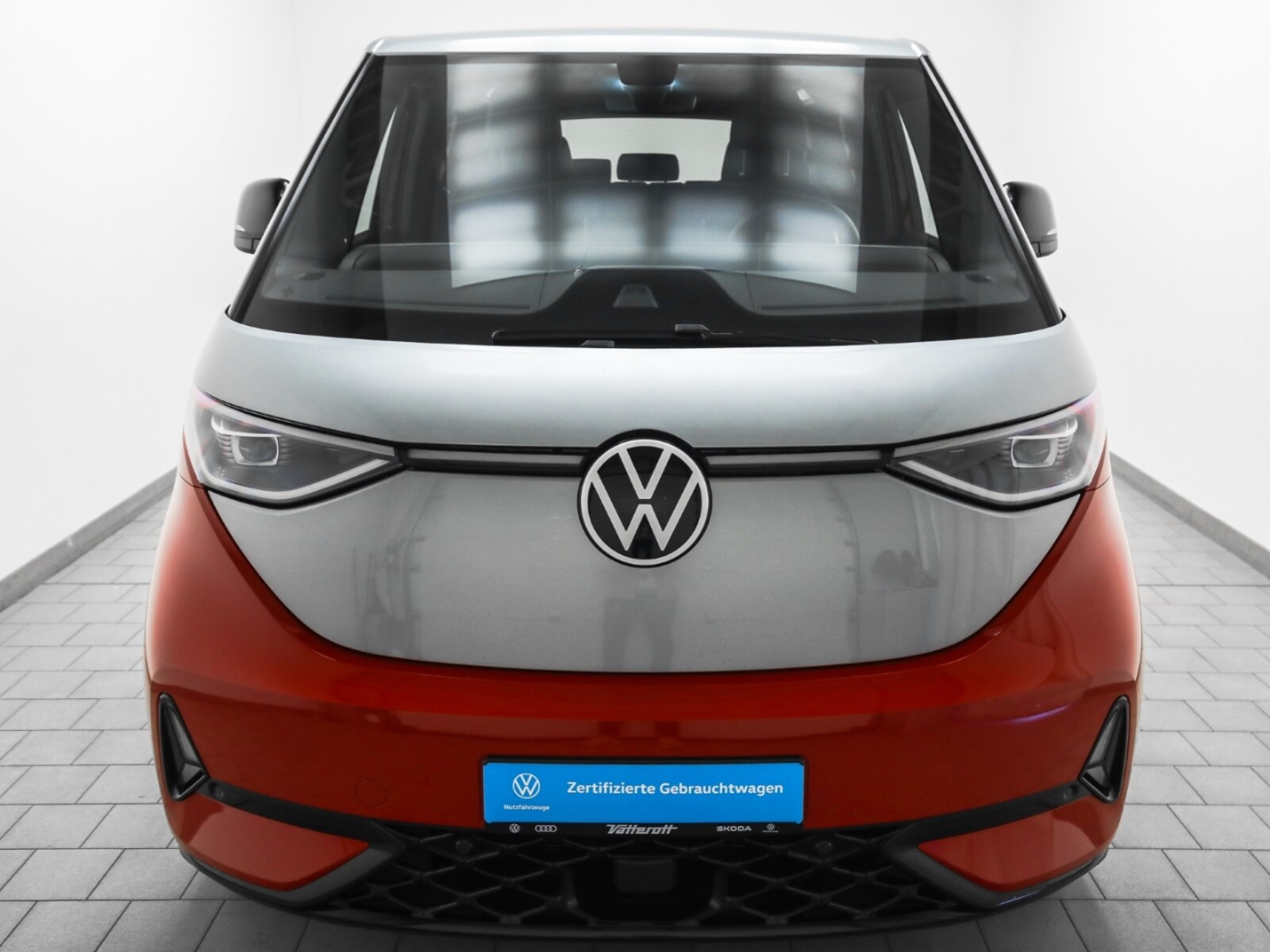 Volkswagen ID. Buzz – Bild 2