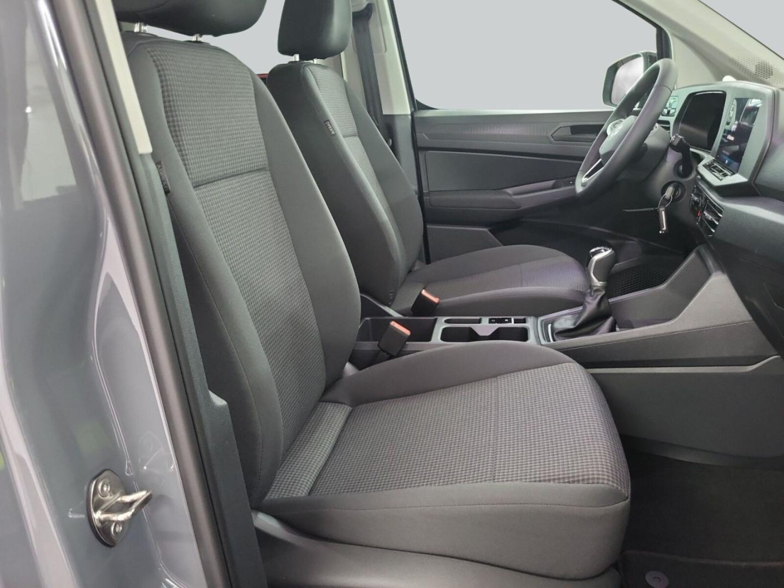 Volkswagen Caddy – Bild 12