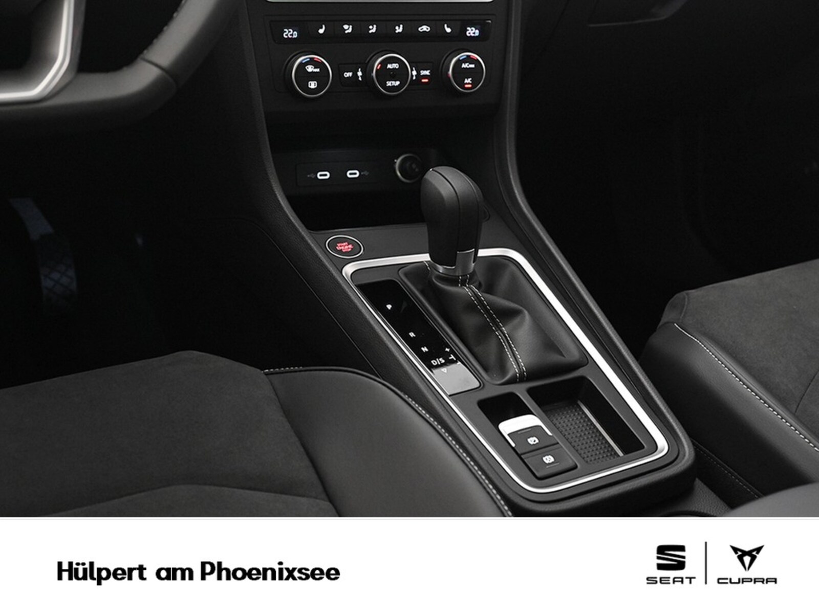 SEAT Ateca – Bild 15
