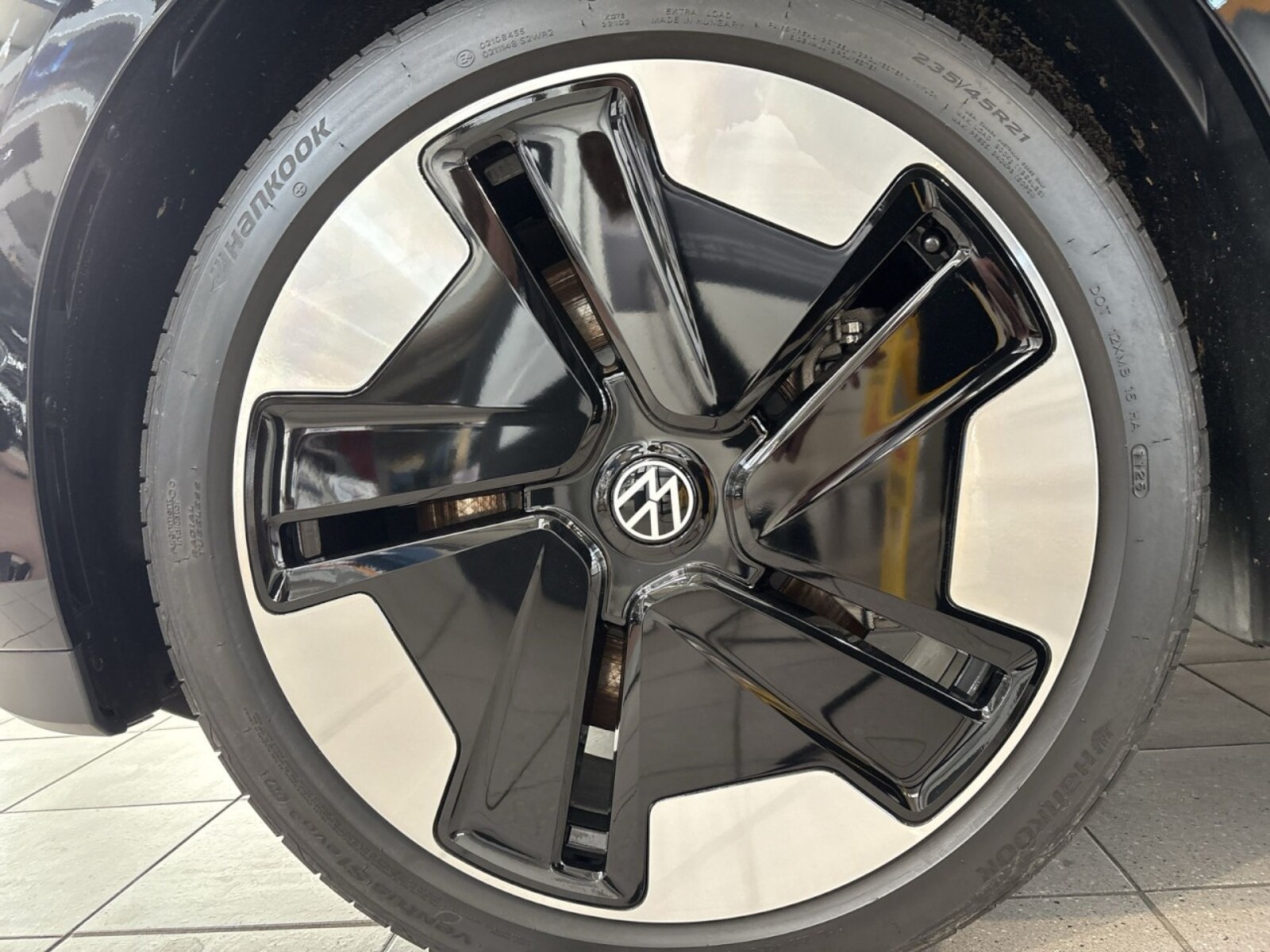 Volkswagen ID. Buzz – Bild 7
