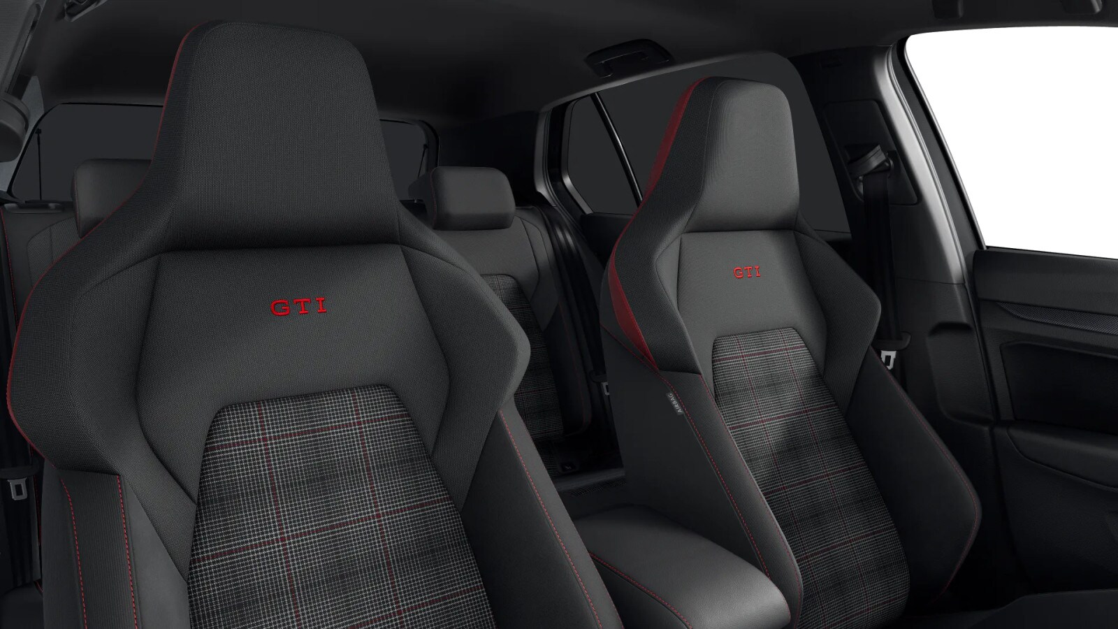 Volkswagen Golf – Bild 9