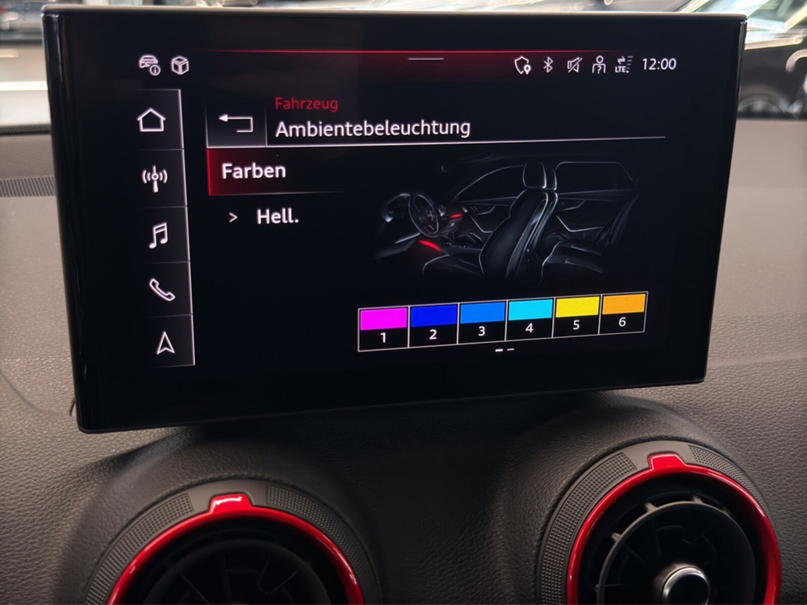 Audi Q2 – Bild 24