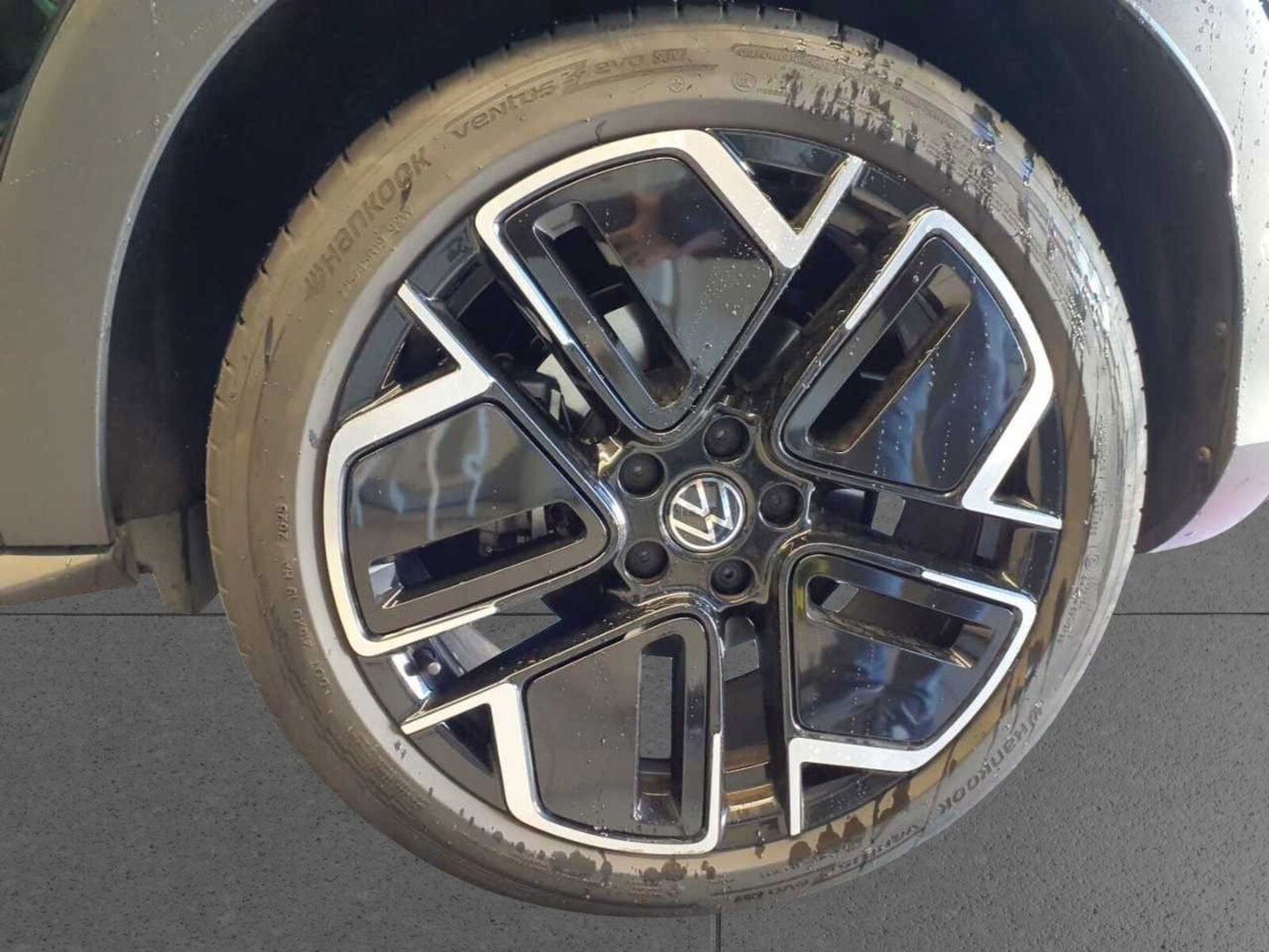 Volkswagen T-Roc – Bild 6