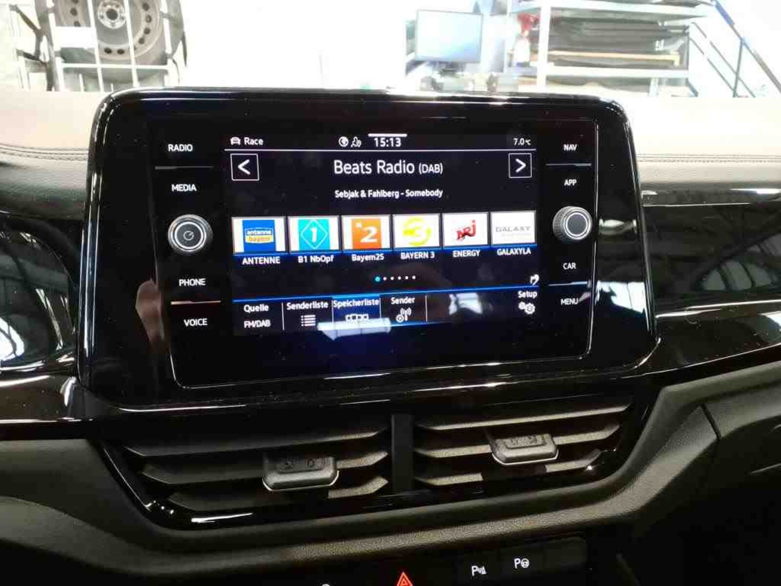 Volkswagen T-Roc – Bild 8