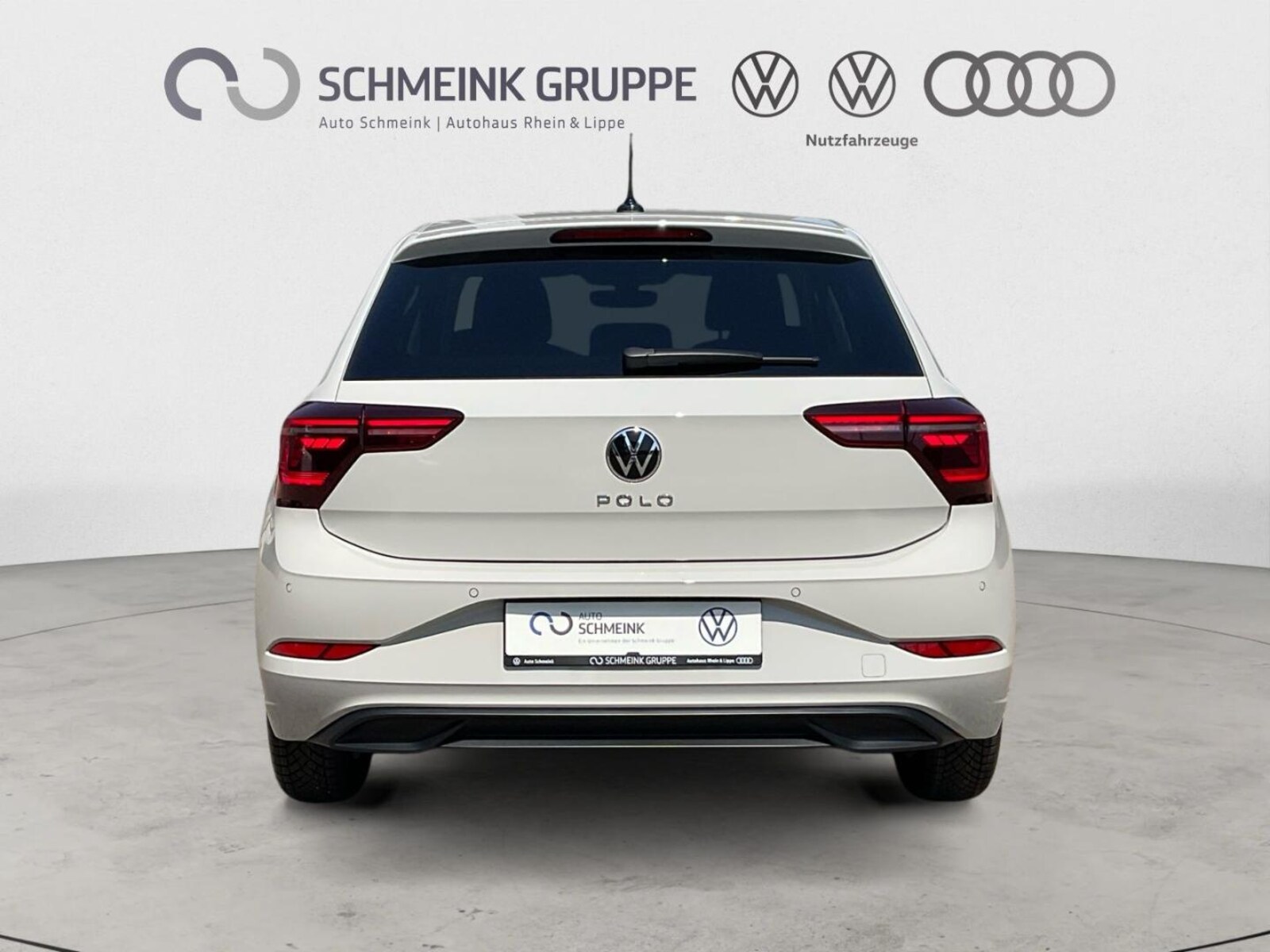 Volkswagen Polo – Bild 5