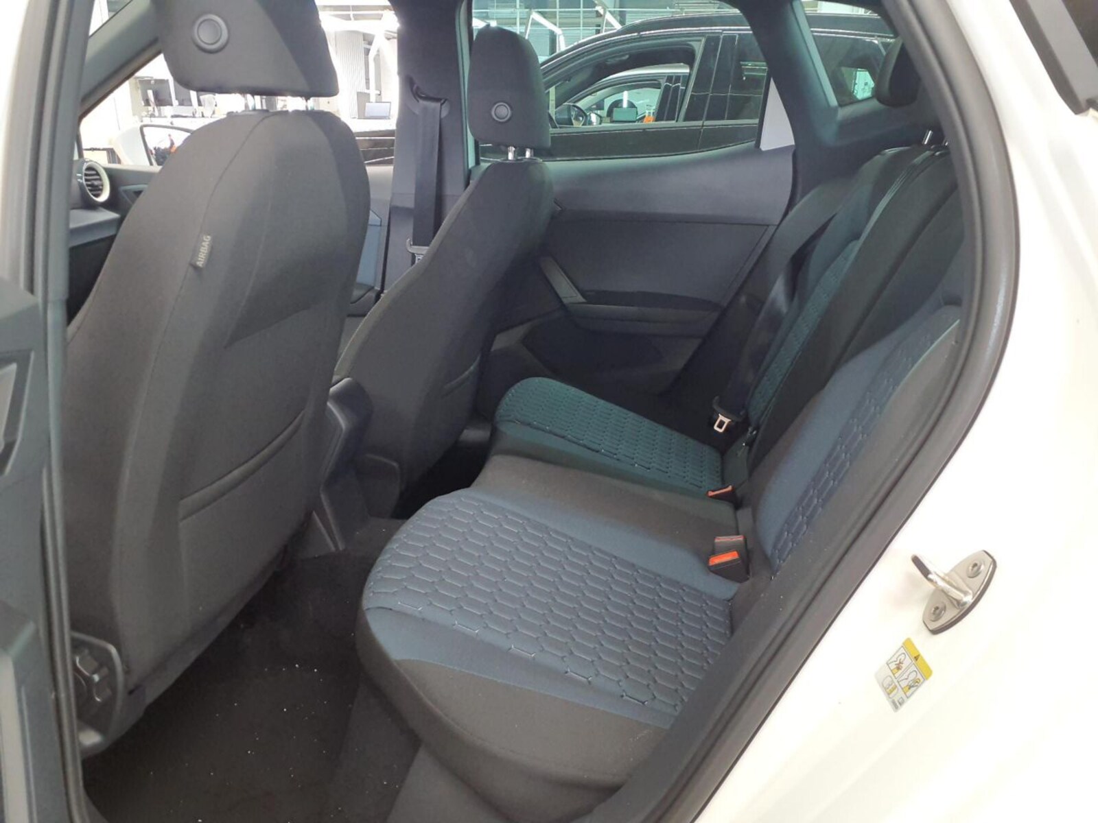 SEAT Arona – Bild 6