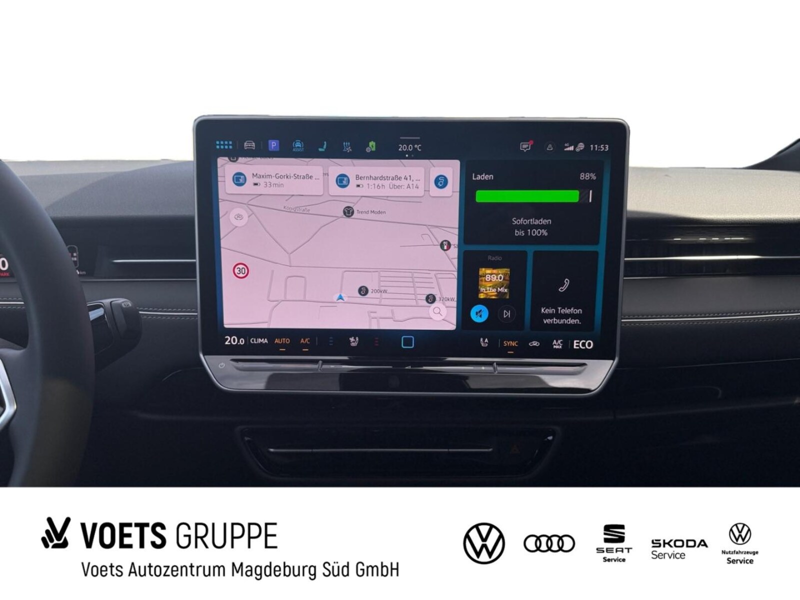 Volkswagen ID.7 Tourer – Bild 10