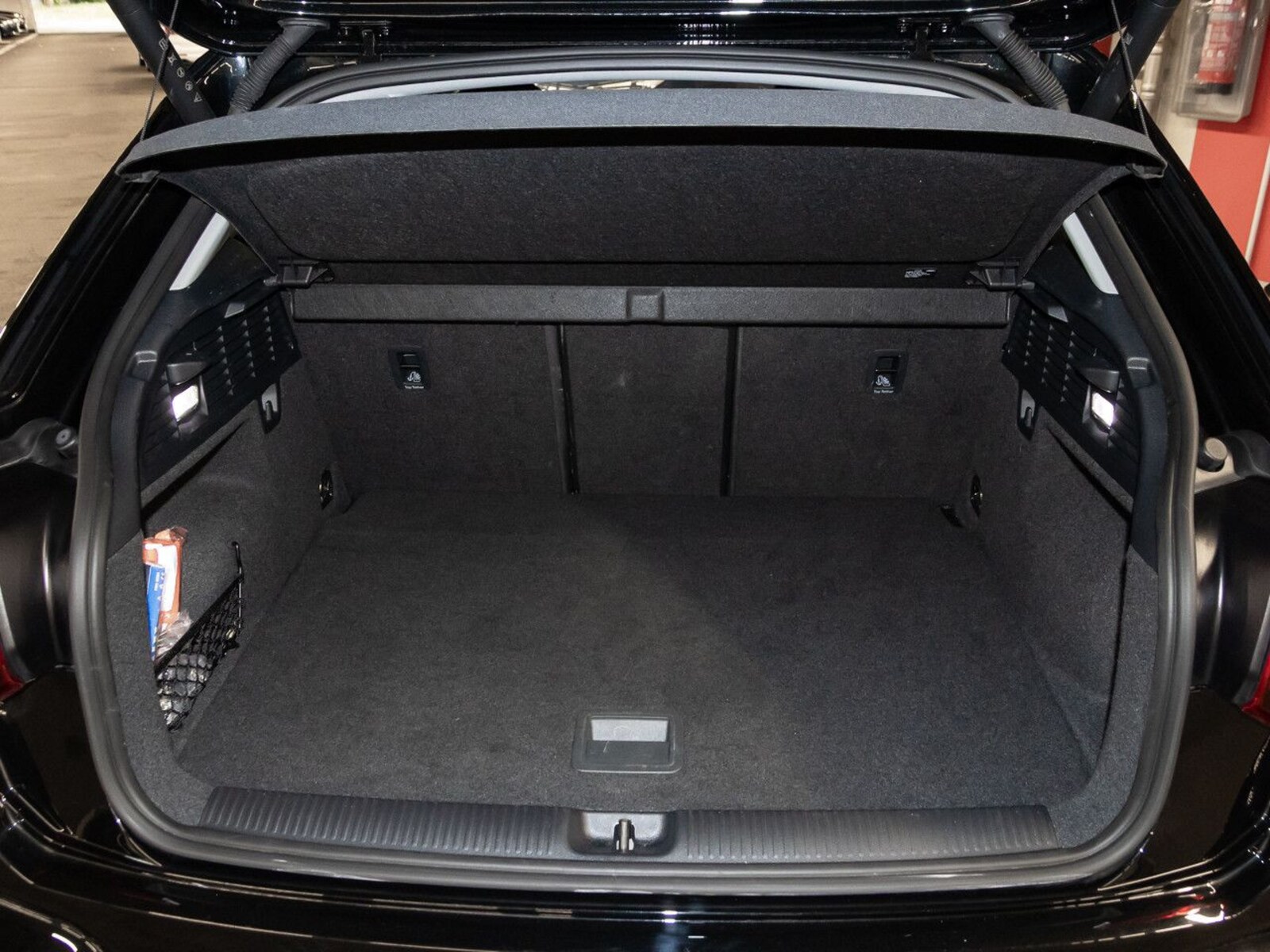 Audi Q2 – Bild 7