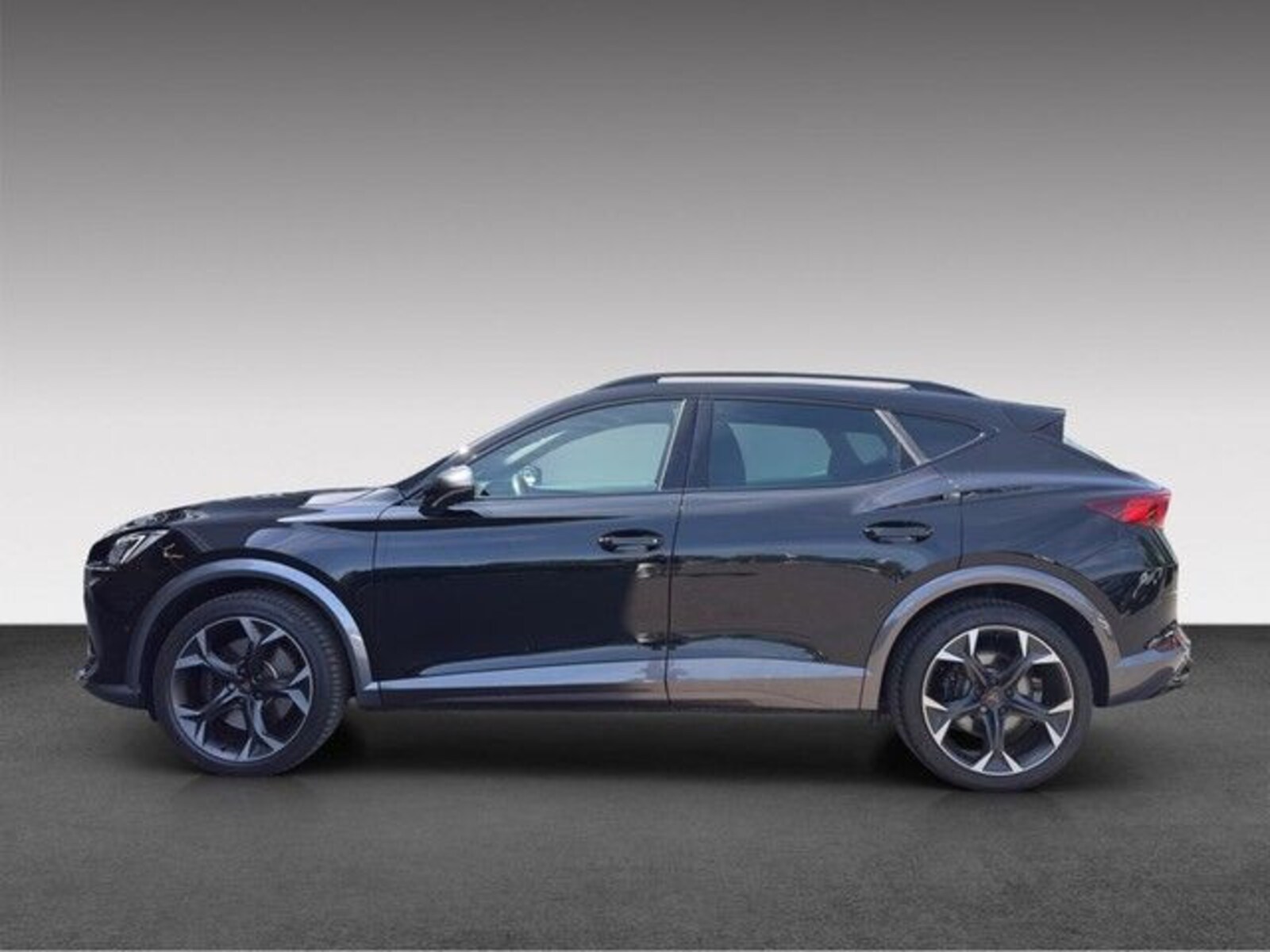CUPRA Formentor – Bild 5