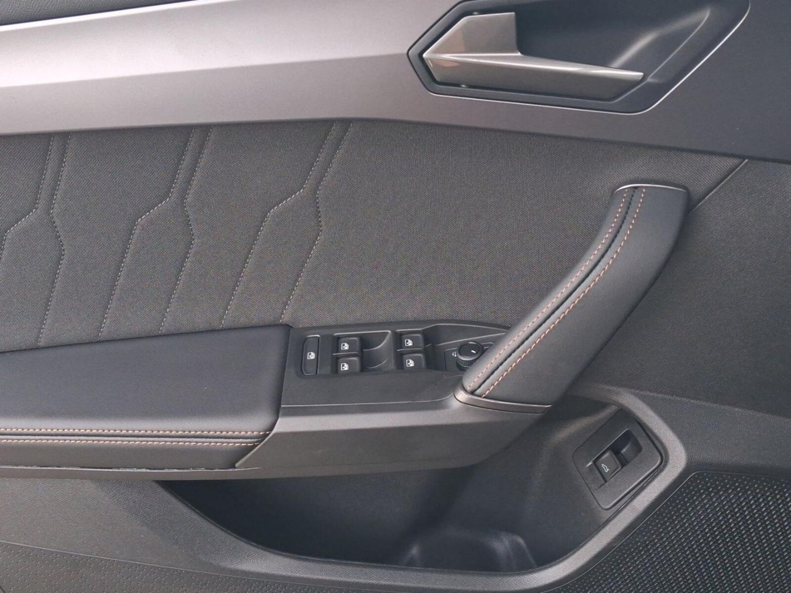 CUPRA Leon Sportstourer – Bild 8