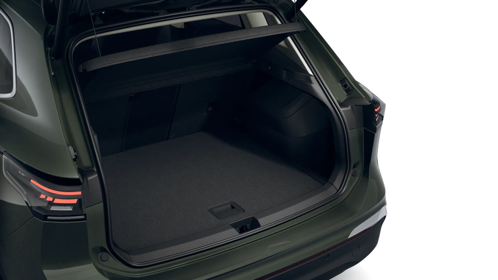 Volkswagen Tiguan – Bild 7