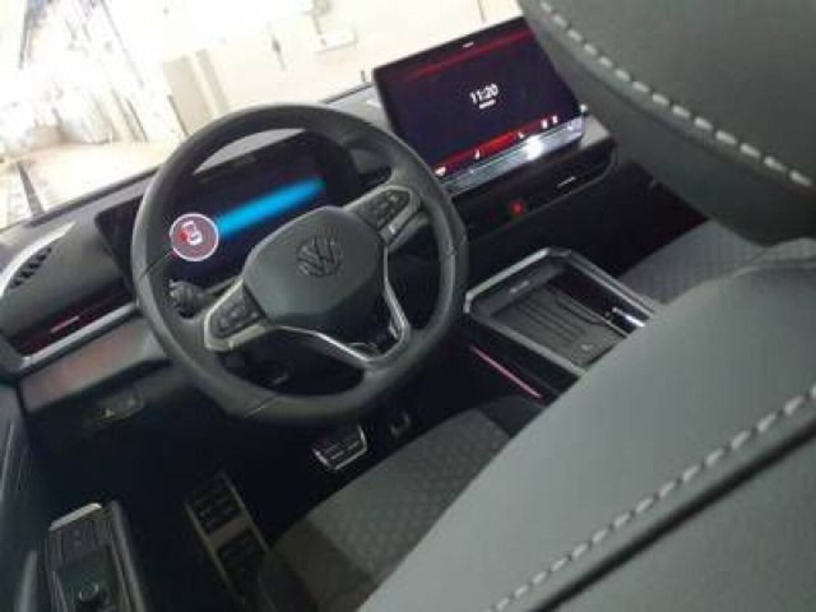 Volkswagen T-Roc – Bild 4