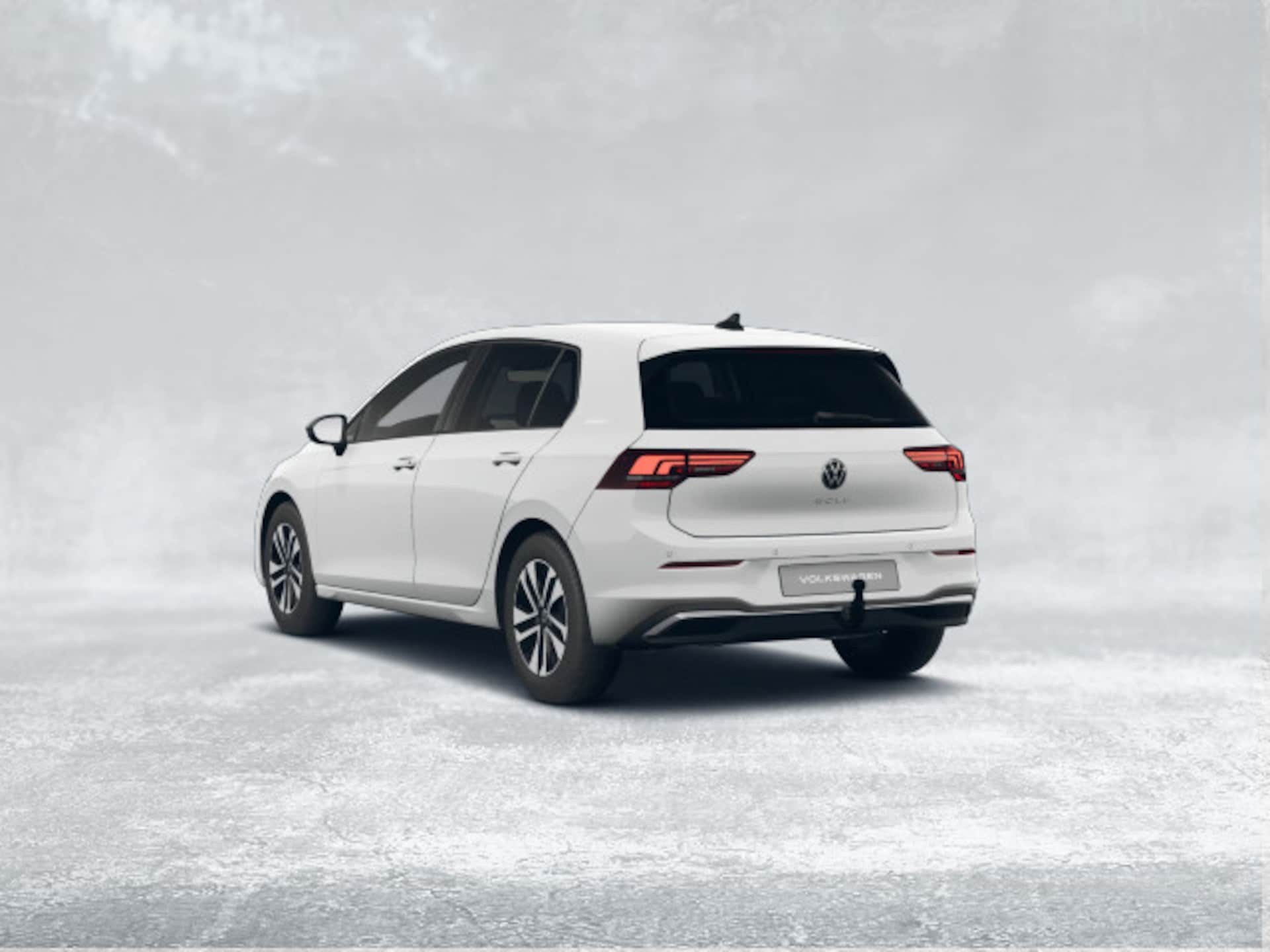 Volkswagen Golf ENERGY