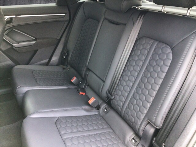 Image about Audi RS Q3 Sportback TFSI quattro S tronic