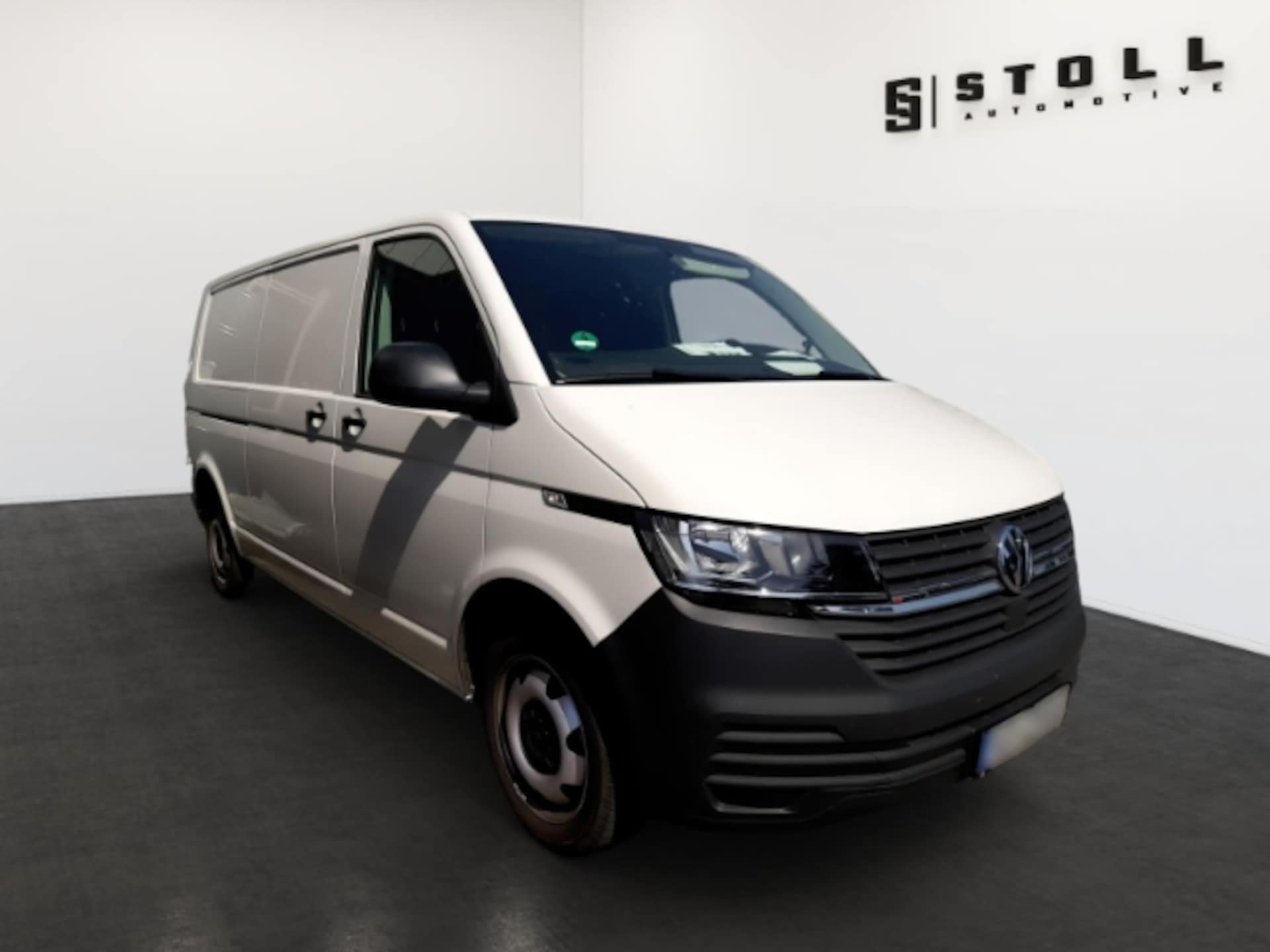 Volkswagen T6.1 Transporter Kasten langer Radstand