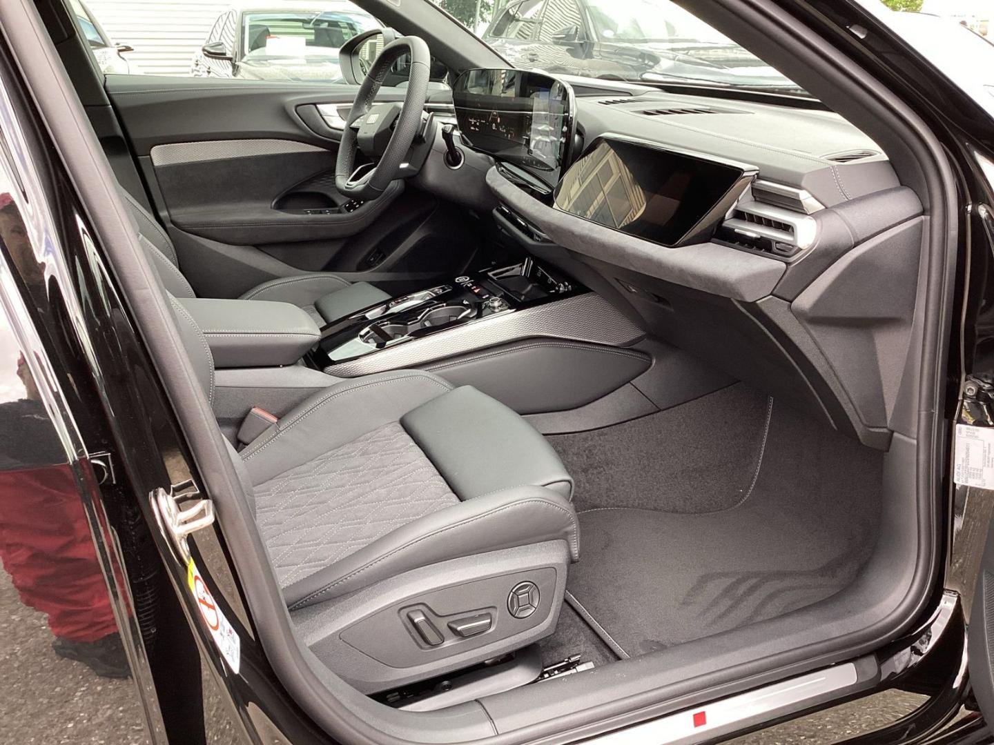 Image about Audi A5 Avant e-hybrid e-hybrid quattro 270 kW S tronic