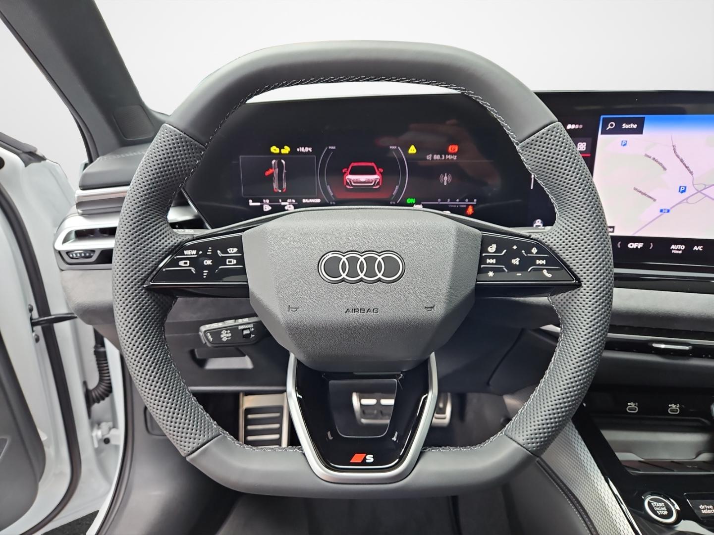 Image about Audi A5 Avant e-hybrid e-hybrid quattro 270 kW S tronic