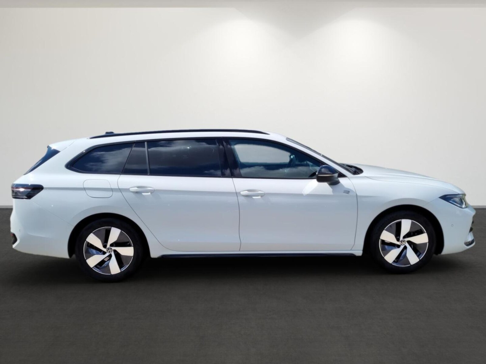 Volkswagen Passat – Bild 4