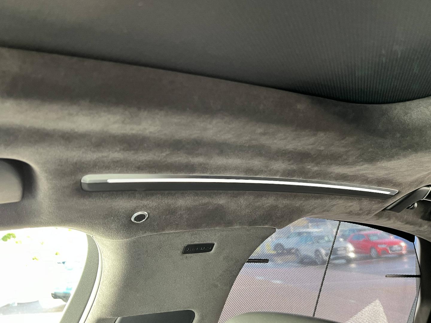 Image about Audi S8 S8 TFSI quattro 420 kW (571 ch) tiptronic