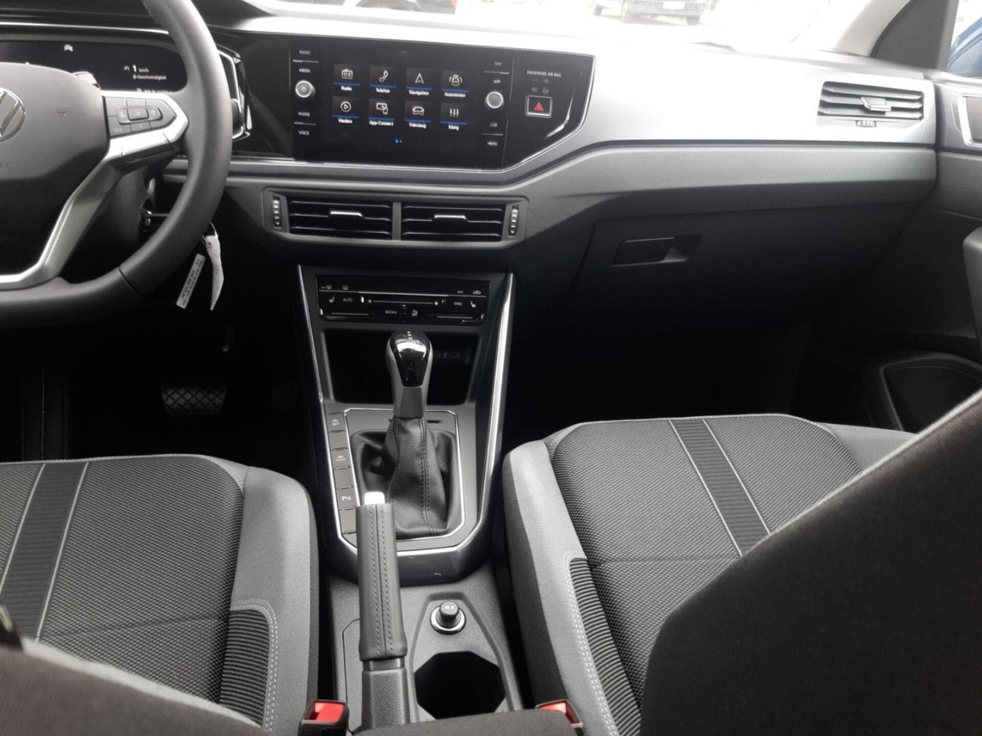 Volkswagen Polo Style