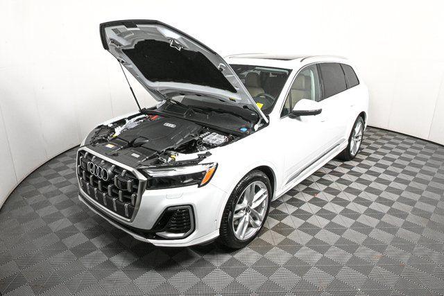 2025 Audi Q7 Premium Plus - Photo 35