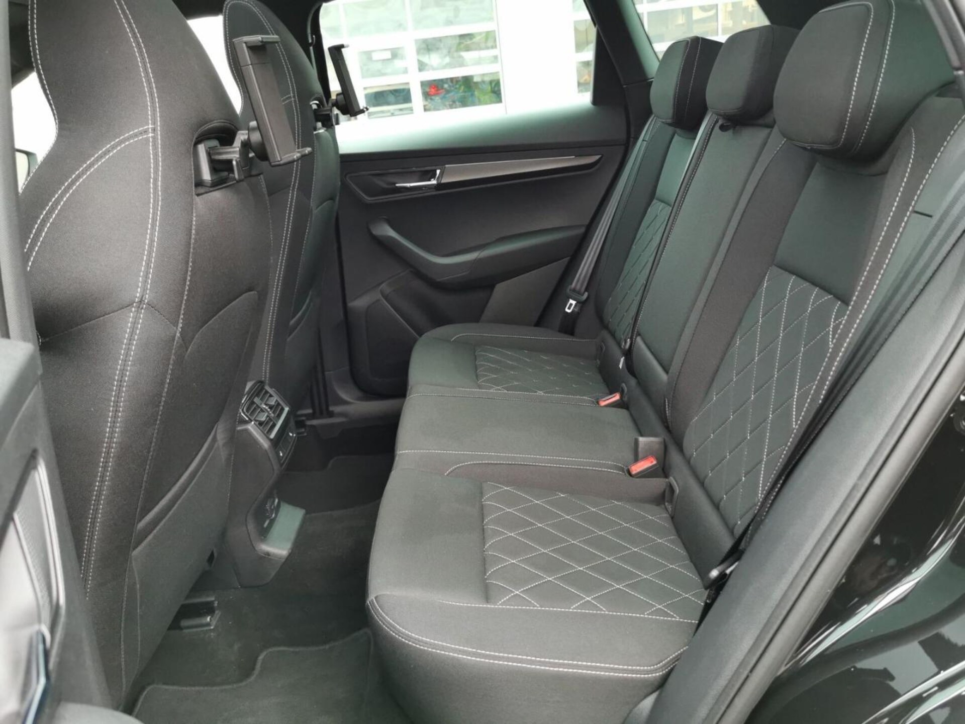 Skoda Karoq Sportline
