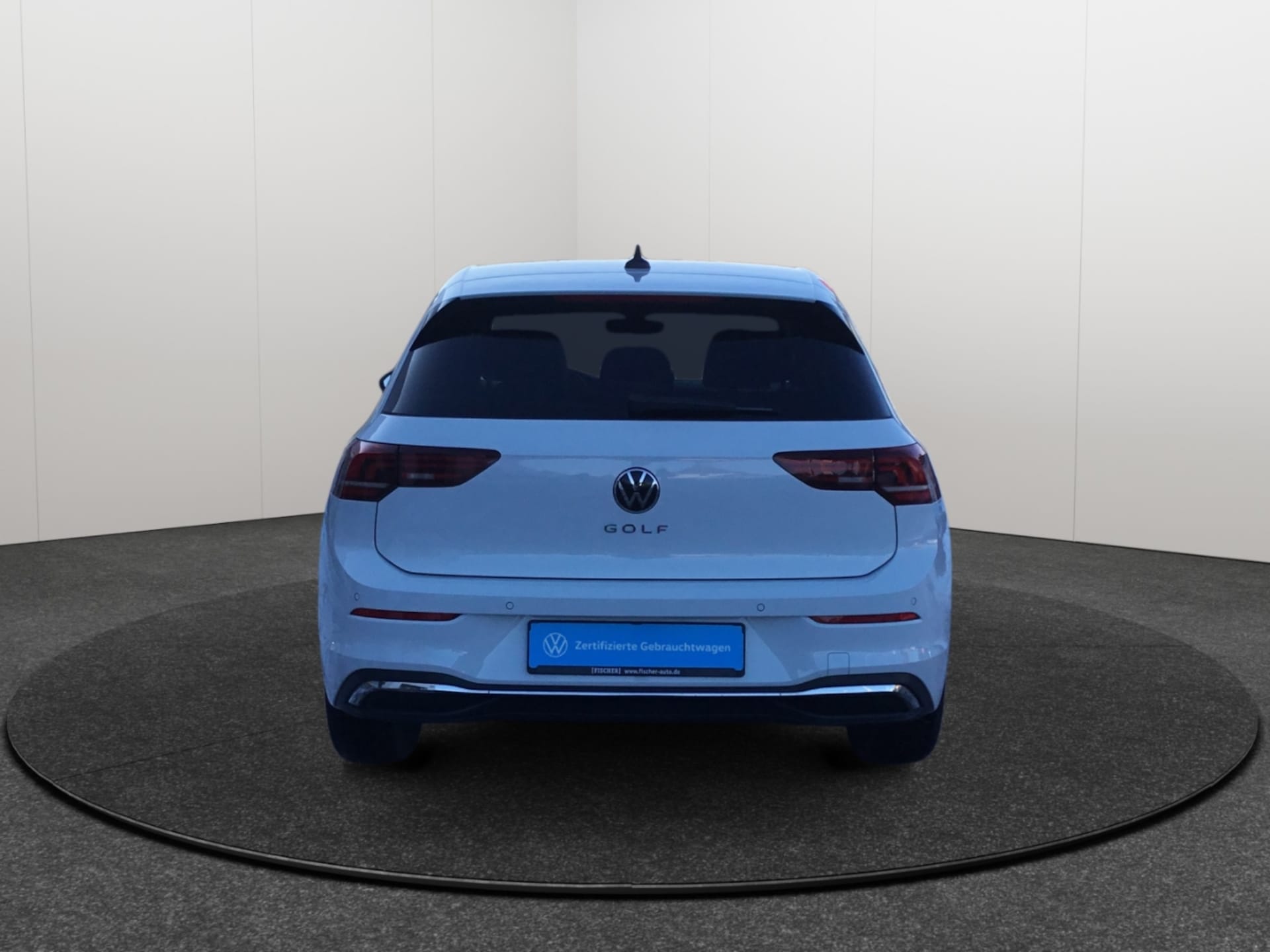 Volkswagen Golf Goal