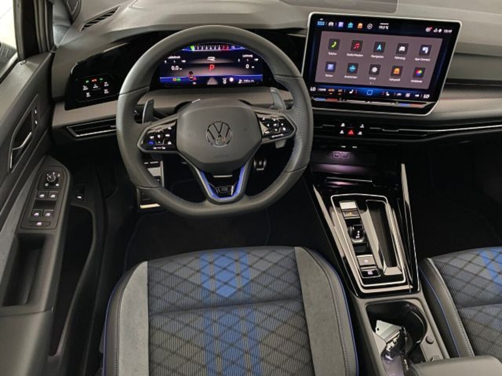 Volkswagen Golf Variant – Bild 7