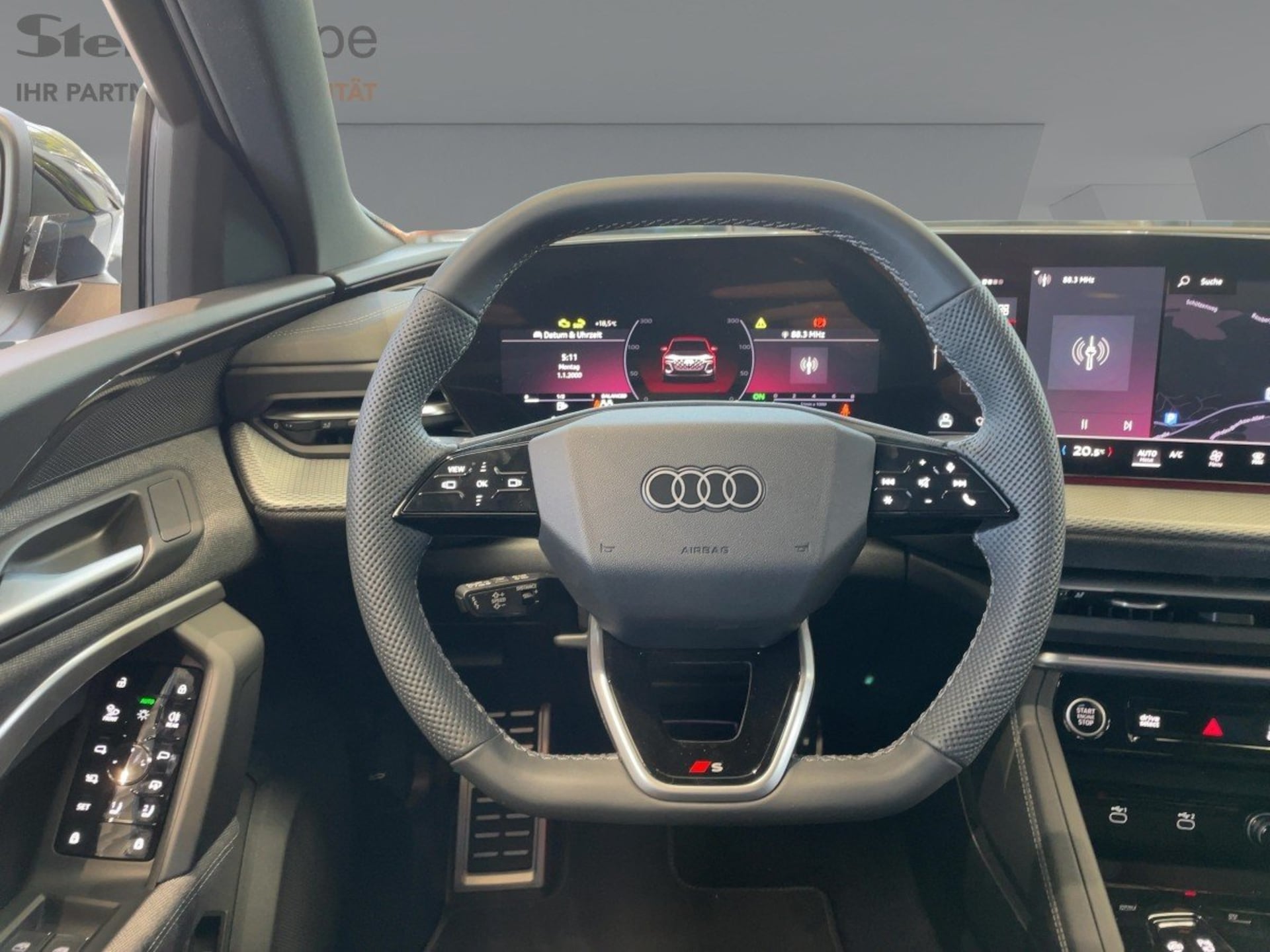 Audi Q5 SUV