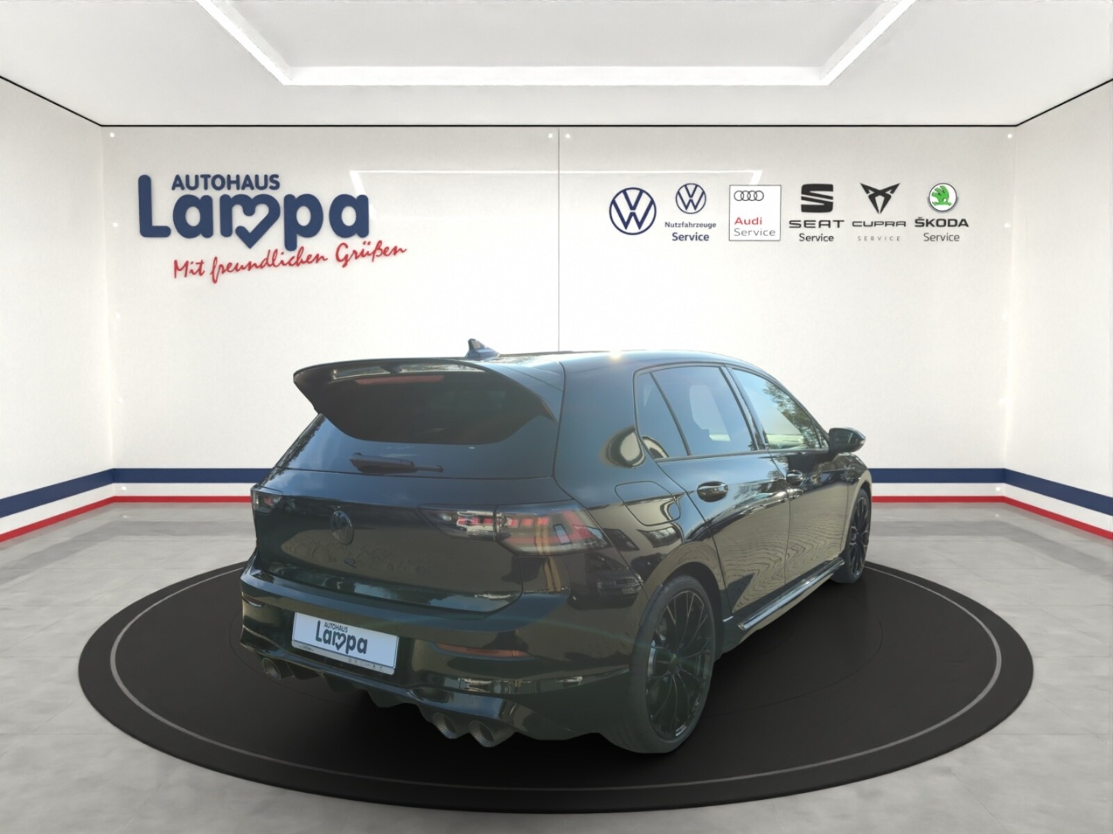 Volkswagen Golf – Bild 5