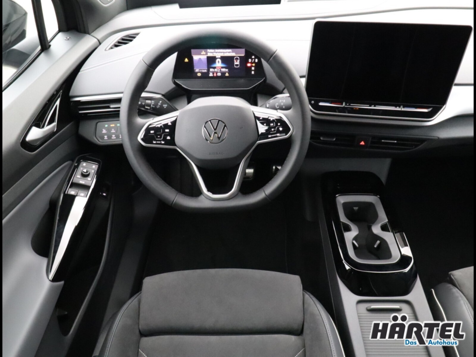 Volkswagen ID.5 – Bild 10