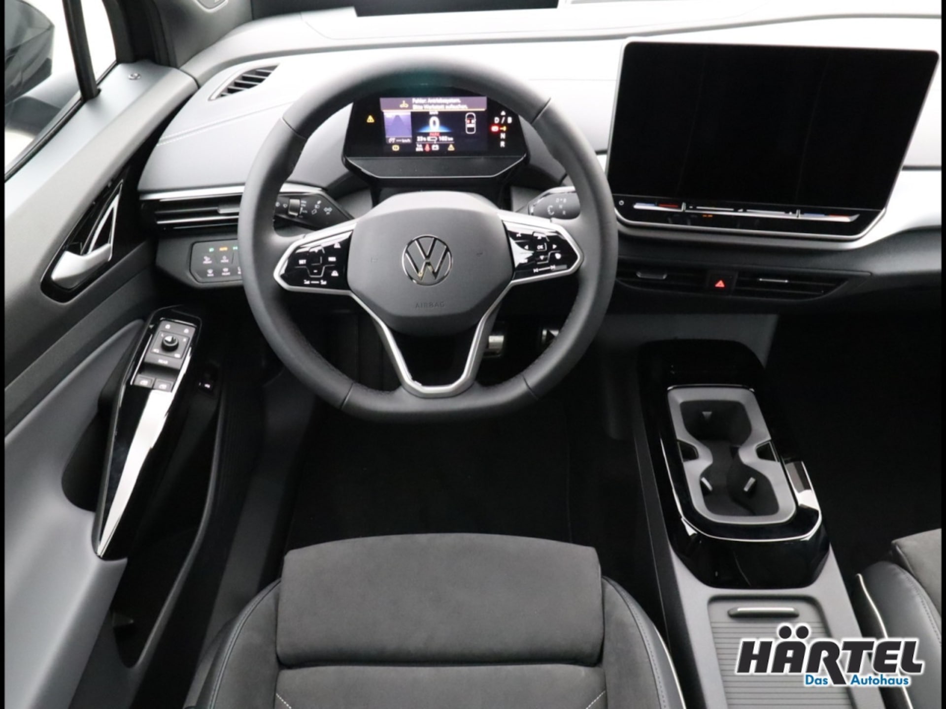 Volkswagen ID.5 Pro