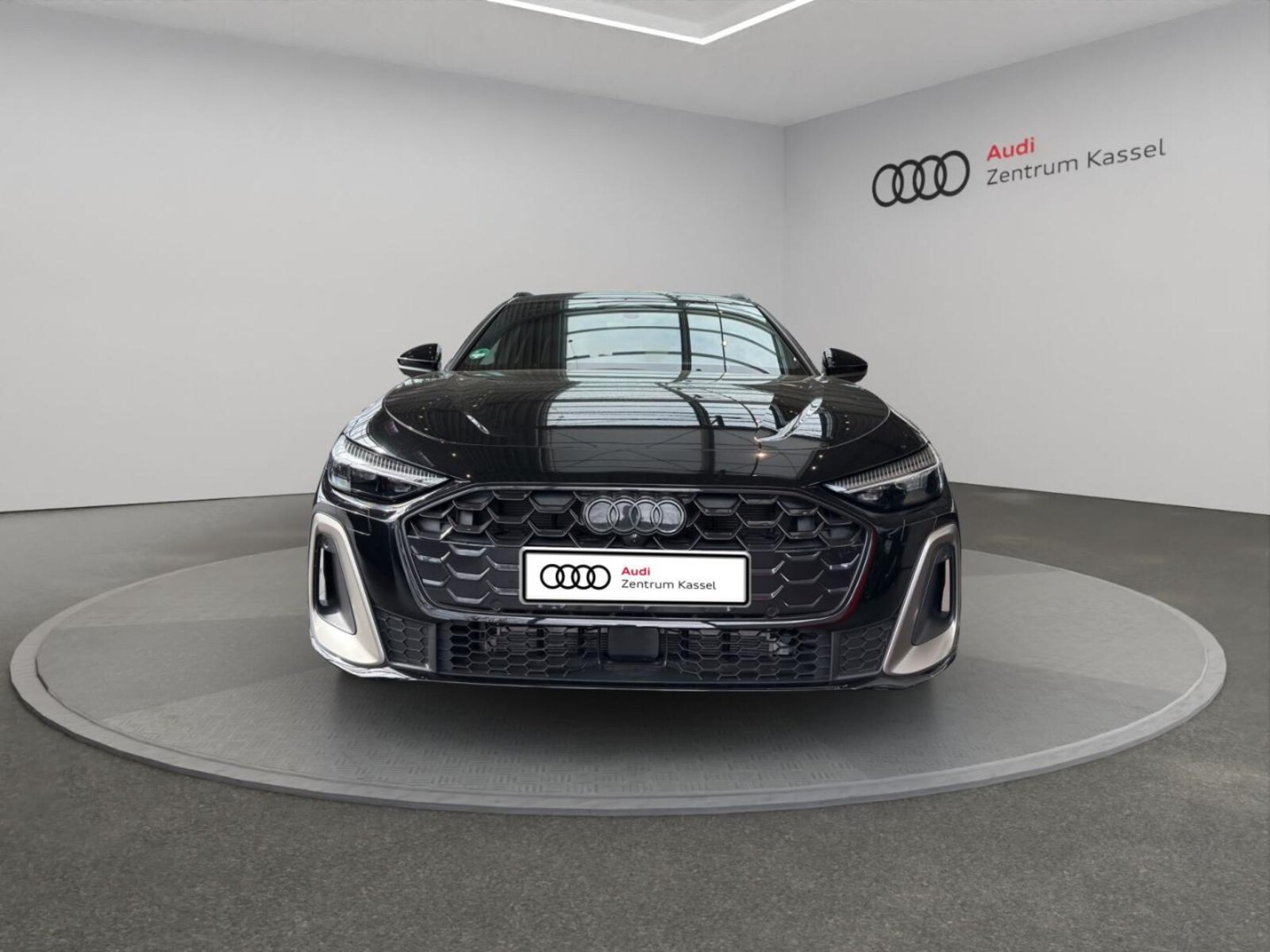 Audi A5 Avant – Bild 8
