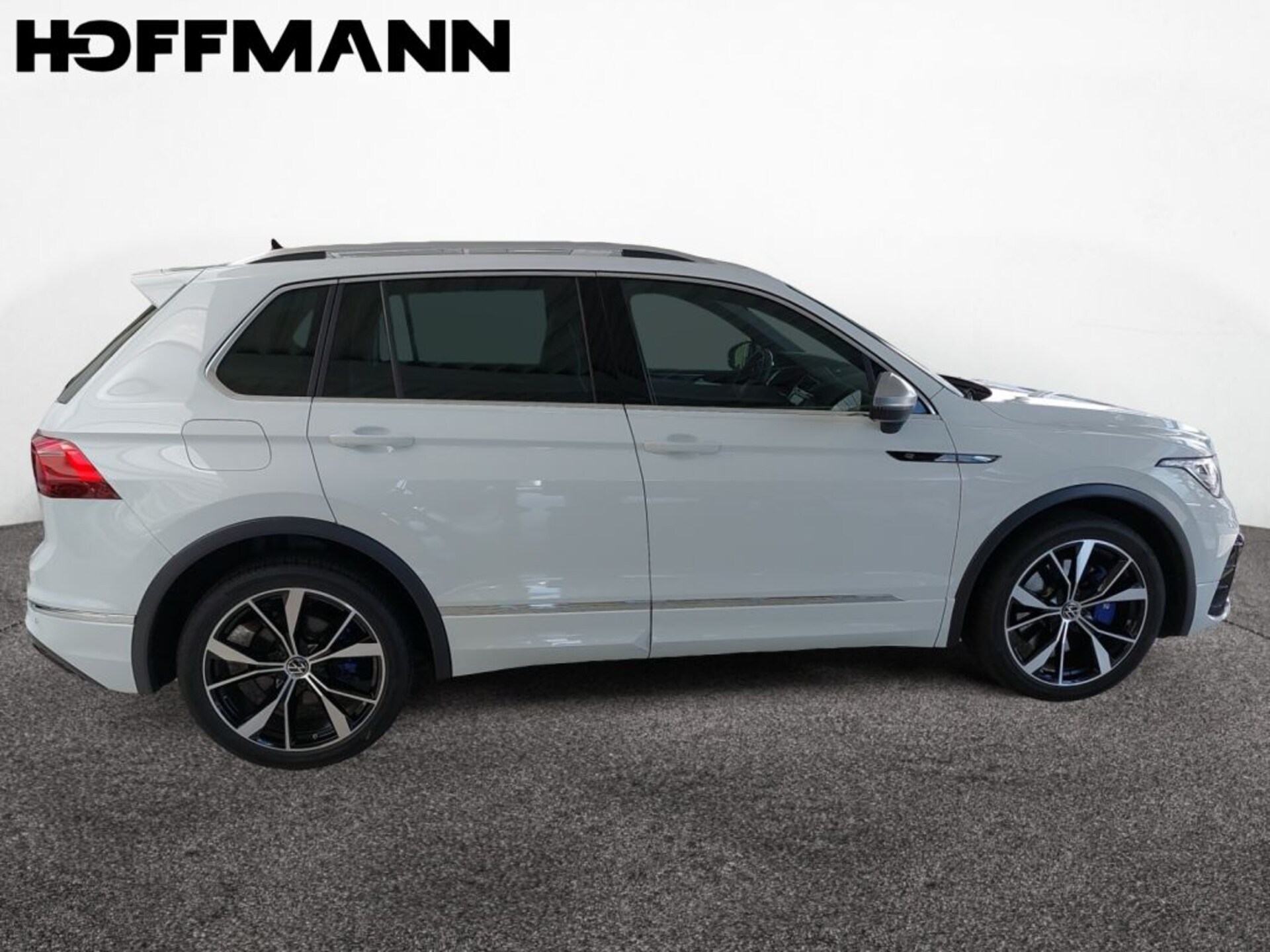 Volkswagen Tiguan R